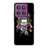Joker Rick Motorola Moto Edge 60 Pro Case OV5325