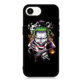 Joker Rick iPhone 16e Case OV5325