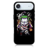 Joker Rick iPhone 17 Air Case OV5325