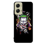 Joker Rick Motorola Moto G Stylus 5G 2024 Case OV5325