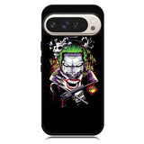 Joker Rick Google Pixel 10 Pro XL Case RC5325