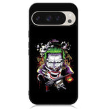 Joker Rick Google Pixel 9 Pro XL Case OV5325