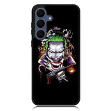 Joker Rick Samsung Galaxy S25 FE Case OV5325