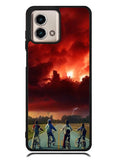 Stranger Things Season 2 Motorola Moto G Stylus 5G 2023 Case OV2308