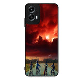Stranger Things Season 2 Motorola Moto G Play 2024 Case OV2308