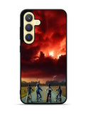 Stranger Things Season 2 Samsung Galaxy S25 Plus 5G , Samsung Galaxy S25+ 5G Case OV2308