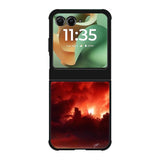 Stranger Things Season 2 Motorola Moto RAZR 2025 Case OV2308