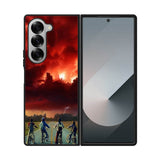 Stranger Things Season 2 Samsung Galaxy Z Fold 7 5G Case OV2308