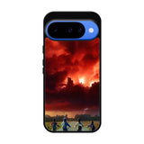 Stranger Things Season 2 Google Pixel 10 Case OV2308