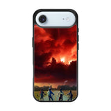 Stranger Things Season 2 iPhone Air Case OV2308