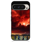 Stranger Things Season 2 Google Pixel 9 | Pixel 9 Pro Case OV2308