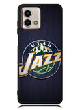 Utah Jazz Motorola Moto G Stylus 5G 2023 Case OV2114