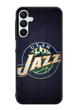 Utah Jazz Samsung Galaxy A15 5G Case OV2114
