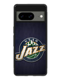 Utah Jazz Google Pixel 8A Case QC2114