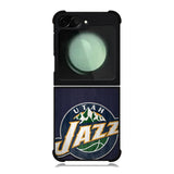 Utah Jazz Samsung Galaxy Z Flip 6 5G 2024 Case OV2114