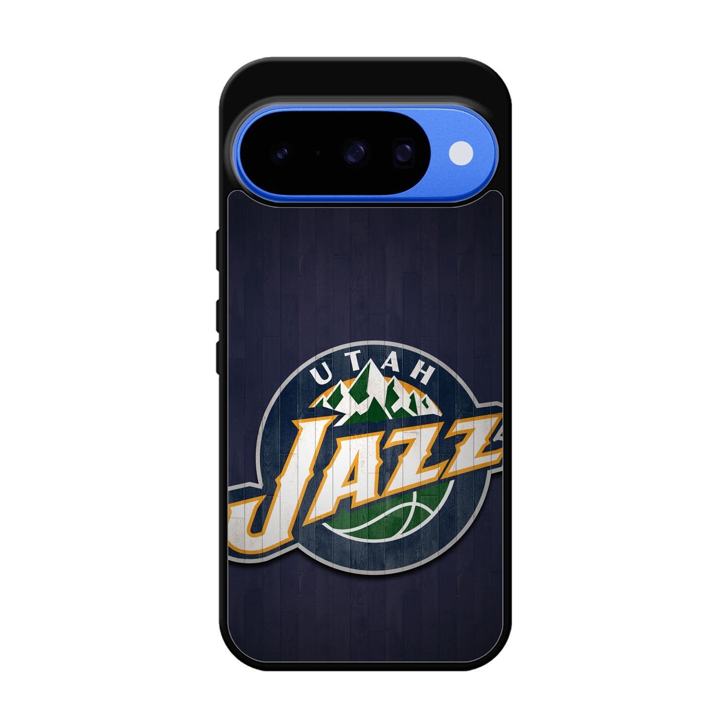 Utah Jazz Google Pixel 10 Case OV2114