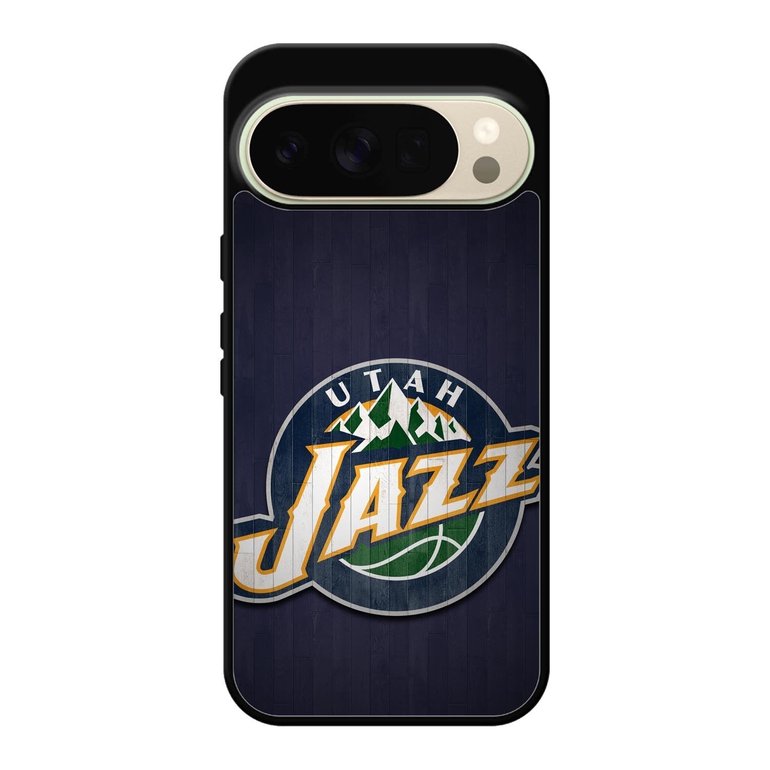 Utah Jazz Google Pixel 10 Pro Case OV2114