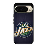 Utah Jazz Google Pixel 10 Pro Case OV2114