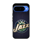 Utah Jazz Google Pixel 10 Case OV2114