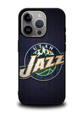 Utah Jazz iPhone 16 Pro Max Case OV2114