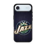 Utah Jazz iPhone Air Case OV2114