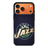 Utah Jazz iPhone 17 Pro Max Case OV2114
