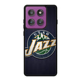 Utah Jazz Motorola Moto Edge 60 Pro Case OV2114