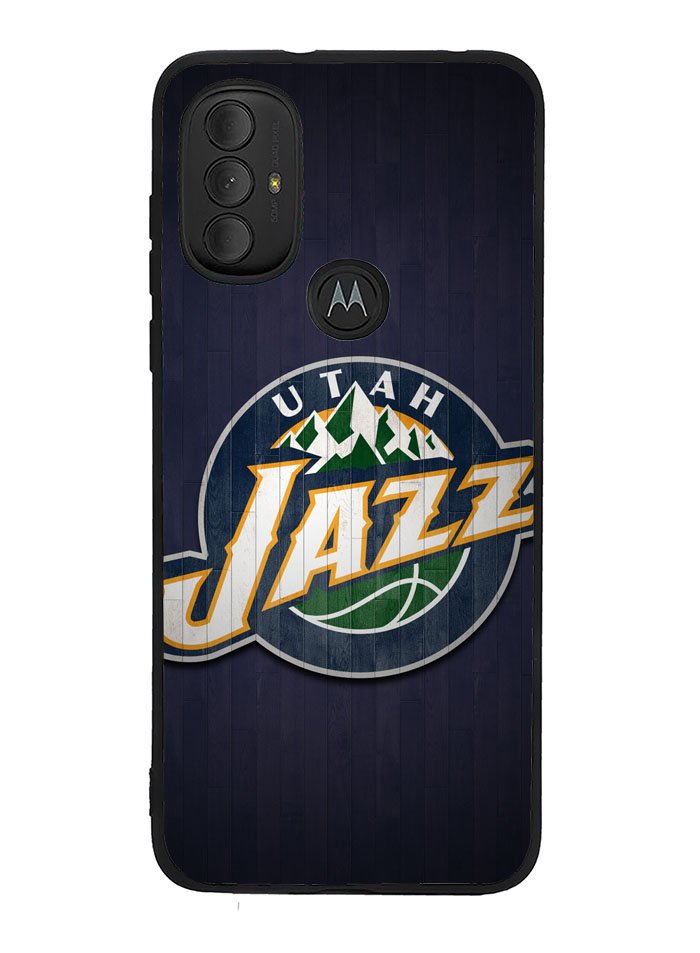 Utah Jazz Motorola Moto G Pure 2021 , Moto G Power 2022 Case OV2114