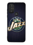 Utah Jazz Motorola Moto G Pure 2021 , Moto G Power 2022 Case OV2114