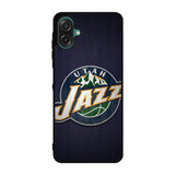 Utah Jazz Samsung Galaxy A07 Case OV2114