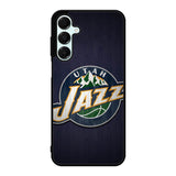 Utah Jazz Samsung Galaxy A16 Case OV2114