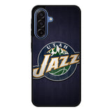 Utah Jazz Samsung Galaxy A17 Case OV2114