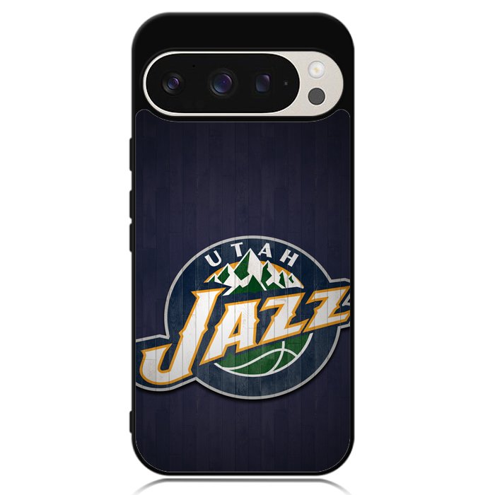 Utah Jazz Google Pixel 9 | Pixel 9 Pro Case OV2114