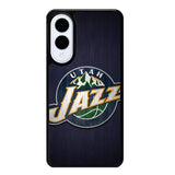 Utah Jazz Samsung Galaxy S25 Edge 5G Case OV2114