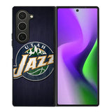Utah Jazz Samsung Galaxy Z Fold 6 5G 2024 Case OV2114
