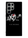 the weeknd xo logo Samsung Galaxy S23 Ultra 5G Case