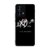 the weeknd xo logo Motorola Moto G Power 5G 2024 Case OV2036