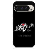 the weeknd xo logo Google Pixel 9 | Pixel 9 Pro Case