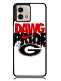 georgia bulldogs Motorola Moto G Stylus 5G 2023 Case OV4942