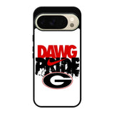 georgia bulldogs Google Pixel 10 Pro XL Case OV4942