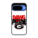 georgia bulldogs Google Pixel 10 Case OV4942