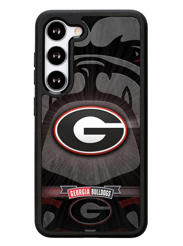 Georgia Bulldogs 2nd Samsung Galaxy S23 Plus 5G / Samsung Galaxy S23+ 5G Case