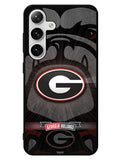 Georgia Bulldogs 2nd Samsung Galaxy S24 5G Case