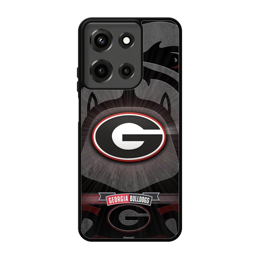 Georgia Bulldogs 2nd Motorola Moto G 5G 2025 Case OV7397