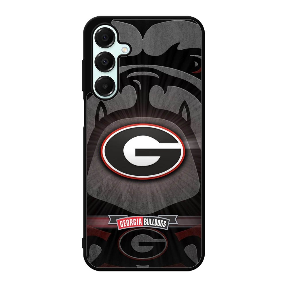 Georgia Bulldogs 2nd Samsung Galaxy A16 Case OV0298