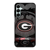 Georgia Bulldogs 2nd Samsung Galaxy A16 Case OV7397