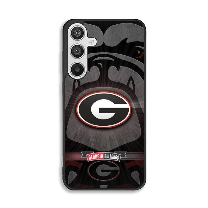 Georgia Bulldogs 2nd Samsung Galaxy A26 Case OV2903