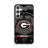 Georgia Bulldogs 2nd Samsung Galaxy A26 Case OV2903