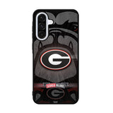 Georgia Bulldogs 2nd Samsung Galaxy A36 Case OV0298