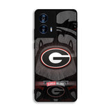 Georgia Bulldogs 2nd Motorola Moto G Power 5G 2024 Case OV0298